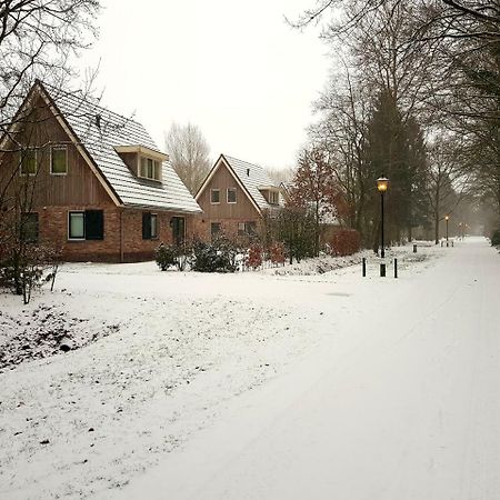 Villapark De Hondsrug Odoorn Eksteriør billede