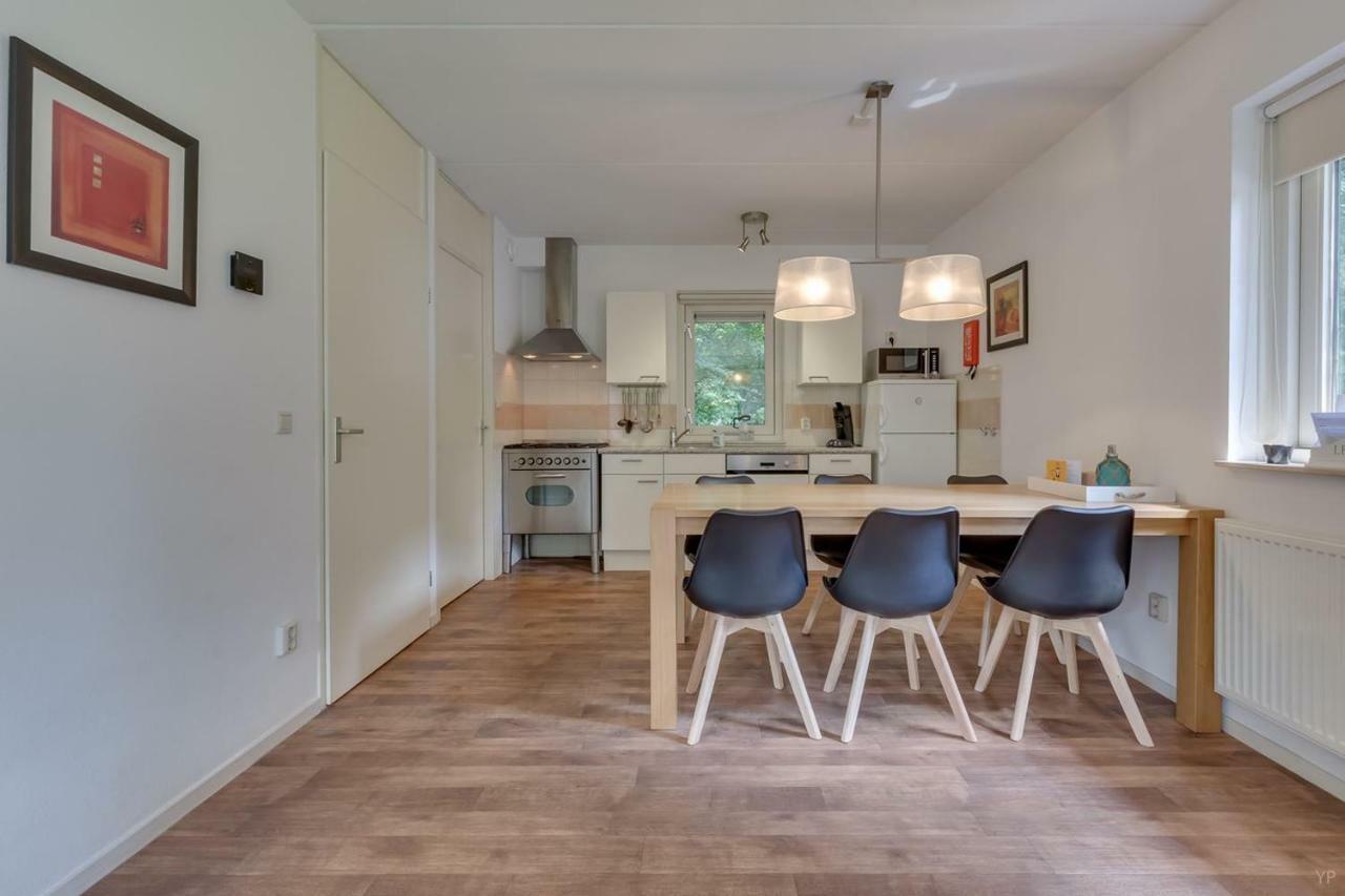 Villapark De Hondsrug Odoorn Værelse billede