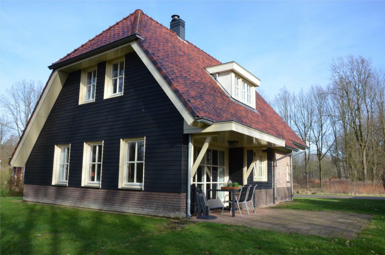 Villapark De Hondsrug Odoorn Værelse billede