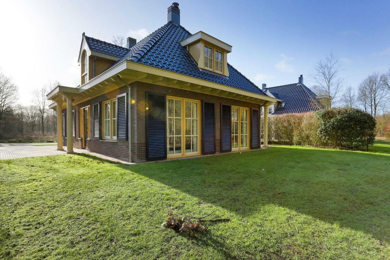 Villapark De Hondsrug Odoorn Eksteriør billede