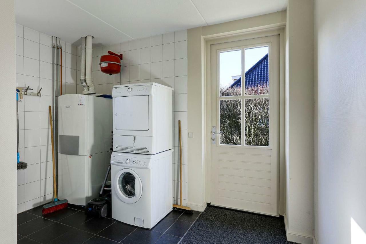 Villapark De Hondsrug Odoorn Værelse billede
