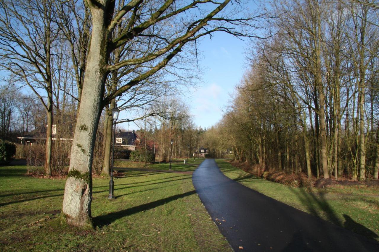 Villapark De Hondsrug Odoorn Værelse billede